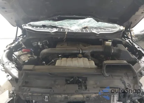 2022 Ford F-150 Xlt из США, поврежденный, VIN 1FTFW1E89NFA40403